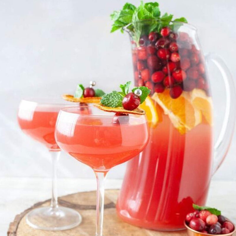 Master of Mixes Blood Orange Margarita Drink Mix, Ready To Use, 1 Liter Bottle (33.8 Fl Oz), Individually Boxed - Image 3